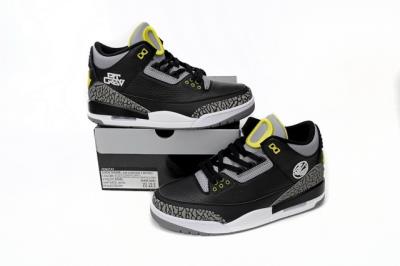 cheap quality Air Jordan 3 Model No. 254